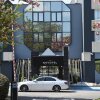 Отель Novotel Orléans St Jean de Braye в Сен-Жан-де-Брее