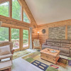 Отель Scenic Beech Mountain Retreat: 2 Decks & Fire Pit!, фото 2