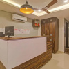 Отель OYO Townhouse 733 Whiteridge Gachibowli, фото 11