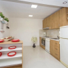 Отель Nice Home in Brela with Hot Tub, WiFi & 4 Bedrooms, фото 12