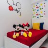 Отель Fabulous Apartment with balcony at Storey Lake 272977, фото 20