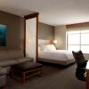 Отель Hyatt Place Fort Worth-Alliance Town Center, фото 5