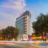 Отель Zhonghe Hotel, фото 5