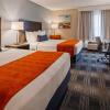 Отель Best Western Plus Mount Vernon/Fort Belvoir, фото 42