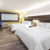 Отель Holiday Inn Express & Suites Warrensburg North, an IHG Hotel, фото 21