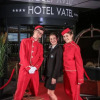 Отель Hôtel & Spa Vatel, фото 35