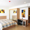Отель The Cliff sea & Pool Views Studio Apartment Pratumnak Pattaya, фото 5