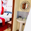 Отель Stay.Plus Arujo Apartment Homa Bay, фото 10