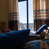 Отель Sunset Seaview Apartments, фото 3
