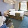 Отель Microtel Inn & Suites by Wyndham Statesville, фото 7