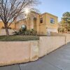 Отель Albuquerque Home w/ Spacious Yard & Fire Pit!, фото 16