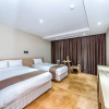 Отель Jeju IN Hotel, фото 28