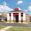 Отель Econo Lodge Rothschild, фото 8