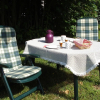 Отель Sunny Apartment in Kühlungsborn Near Seabeach, фото 12