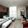 Отель The Business Boutique Hotel, фото 4
