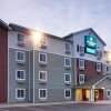 Отель WoodSpring Suites Asheville, фото 14