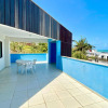 Отель Marsallis Flat 310 Praia - NBI - Ponta Negra, фото 25