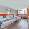 Отель Oushi Express Hotel, фото 5