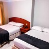 Отель Grand Hotel Machala, фото 3