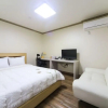Отель Geoje Business Hotel, фото 21