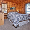Отель Red Oak - Serenity Bay Resort 2 Bedroom Cabin, фото 2