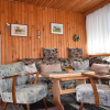 Отель Restful Bungalow in Kühlungsborn near Beach, фото 7