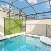 Отель Orlando Newest Resort Community Town Home, фото 15