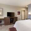 Отель Hampton Inn & Suites Seattle/Renton, фото 3