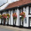 Отель The Swan and Talbot, фото 13