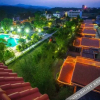 Отель Shunyi Oriental baipenhu Hot Spring Hotel (Huizhou Huidong Baipenzhu store), фото 25