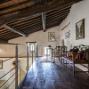 Отель Querceto di Castellina, фото 10