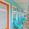 Отель Second Wind, фото 28