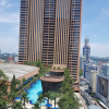 Отель Times Square Residence At Kuala Lumpur, фото 40