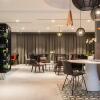 Отель Hôtel Mercure Lille Centre Vieux Lille, фото 31