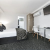 Отель Bay City Motel Geelong, фото 4