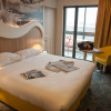 Отель Ibis Styles Saint Malo Port, фото 5