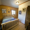 Отель Muktuk Adventures Guest Ranch and Cabins, фото 1