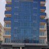 Отель Tulip Al Barsha Hotel Apartment в Дубае