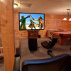 Отель Moonshiners View in Sevierville, фото 11