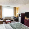 Отель Quality Inn Brighton, фото 5
