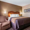 Отель Quality Inn & Suites I-35 E / Walnut Hill, фото 4