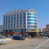 Отель KWD Hotel (Dongguan Huangjiang Park), фото 7