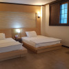 Отель Daegu Hilltop Hotel, фото 17
