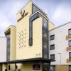 Отель Premier Inn Cambridge (A14, J32), фото 20