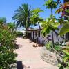 Отель House with 2 bedrooms in San Cristobal de La Laguna with wonderful sea view shared pool enclosed gar, фото 15