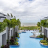 Отель Hatchao Heritage Beachfront Resort, фото 6