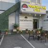 Отель Pointbreak Hotel, фото 1