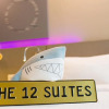 Отель The 12 Suite Empire Damansara, фото 13