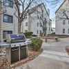 Отель Greenwood Village Condo w/ Pool Access & Fireplace, фото 1