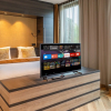 Отель Boutique Hotel Karel De Stoute, фото 25